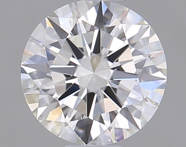 0.50 ct Round diamond