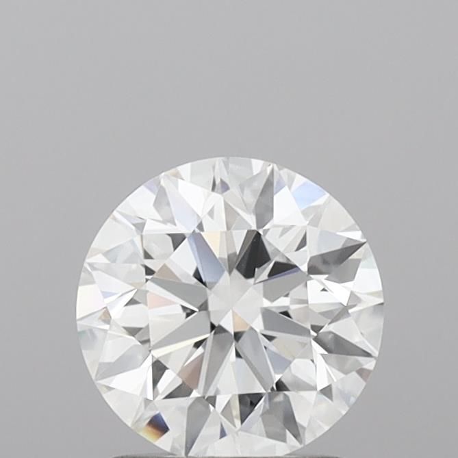 1.44 ct. round Lab Grown Diamond front image