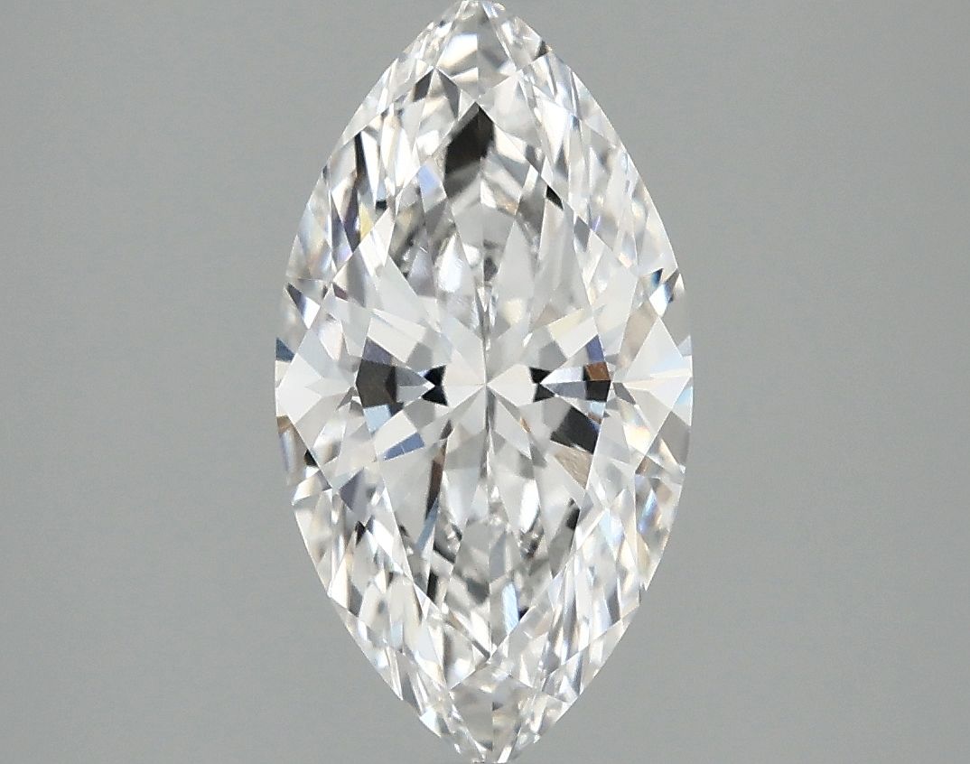 2.08 ct. marquise Lab Grown Diamond front image