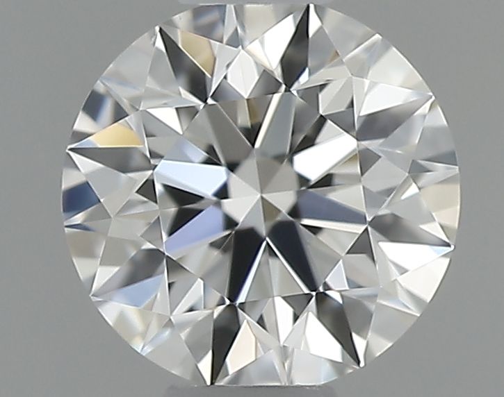 0.30 ct Round diamond