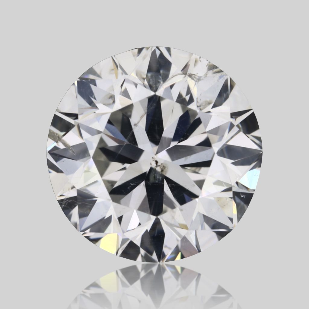 1.53 Carat
