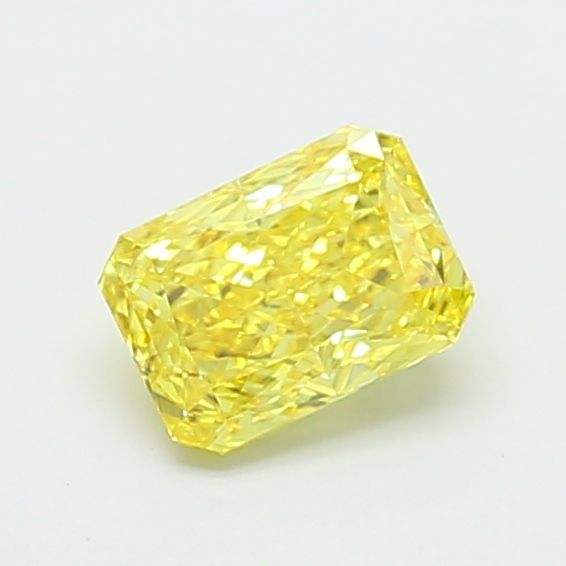 1.60 ct Radiant diamond