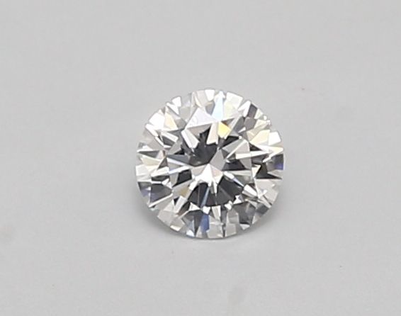 0.28 ct lab-grown Round Diamond