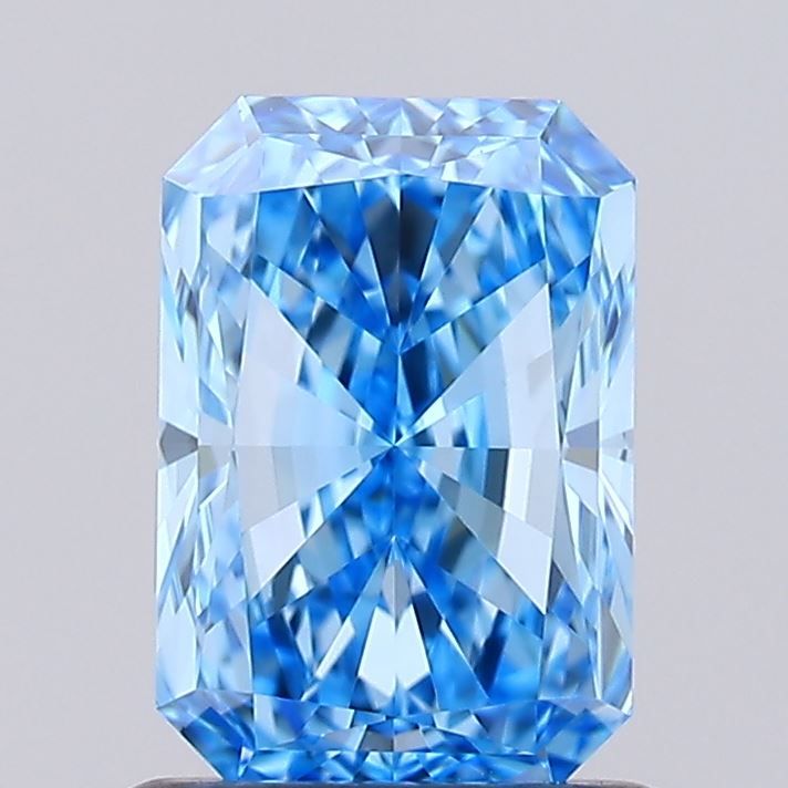 1.02 ct. radiant Lab Grown Diamond front image