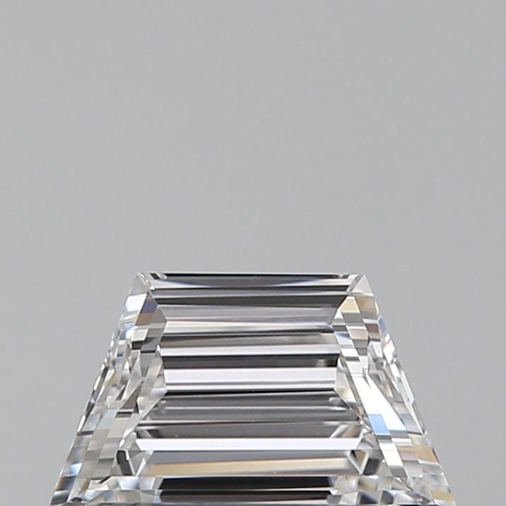 0.5 ct Trapezoid Diamond
