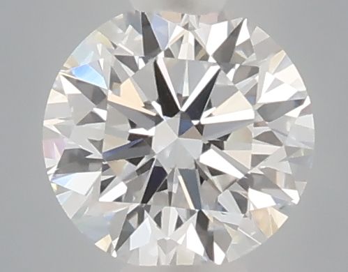 0.32 ct lab-grown Round Diamond