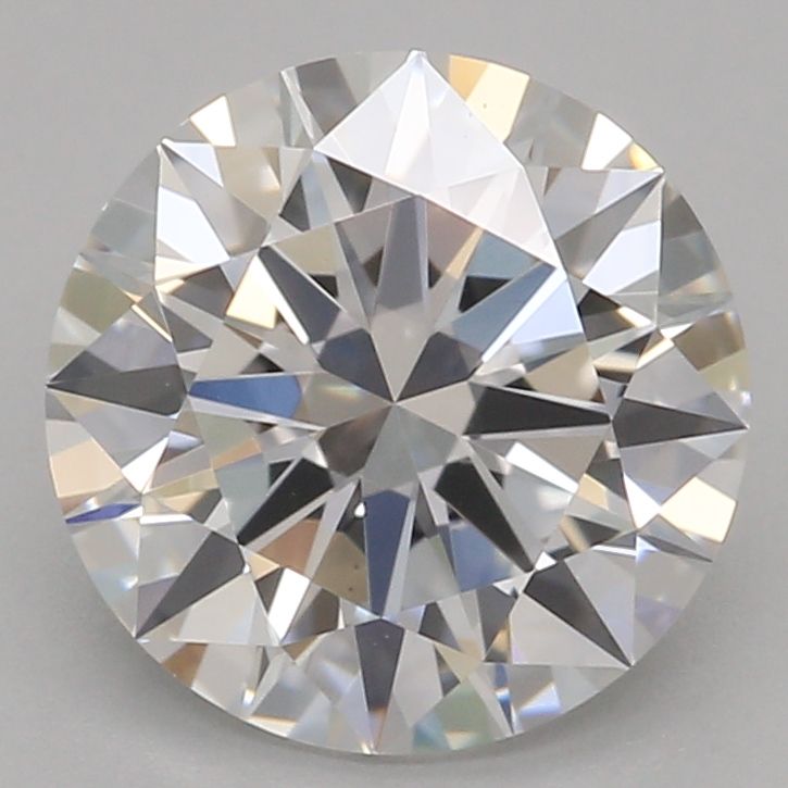 1.51 ct. round Lab Grown Diamond front image