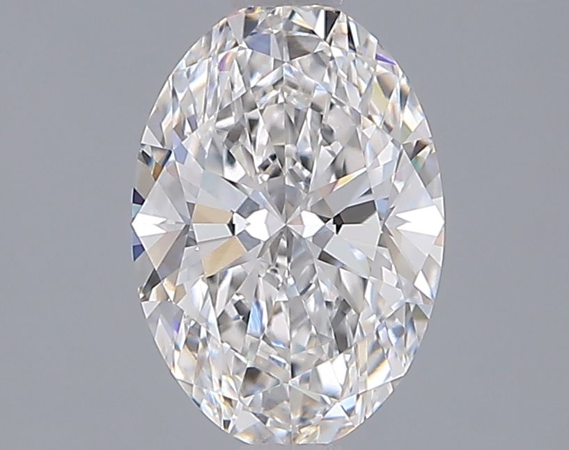 1.51 ct Oval diamond