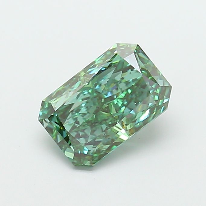 2.53 Carat