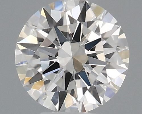 0.18 ct Round diamond