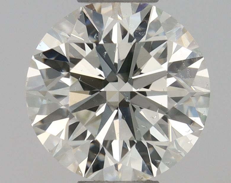 0.4 ct Round Diamond