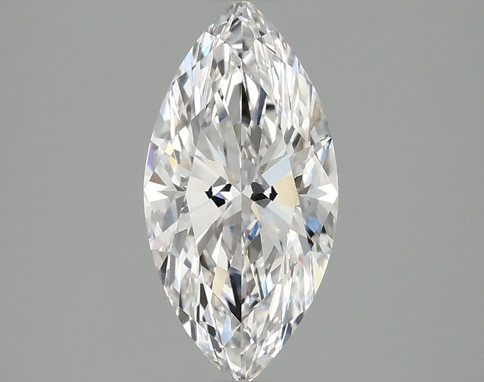 1.58 ct. marquise Lab Grown Diamond front image