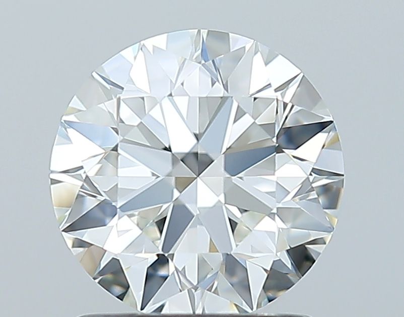1.34 Carat