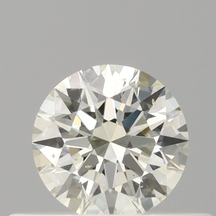 0.35 ct Round Diamond