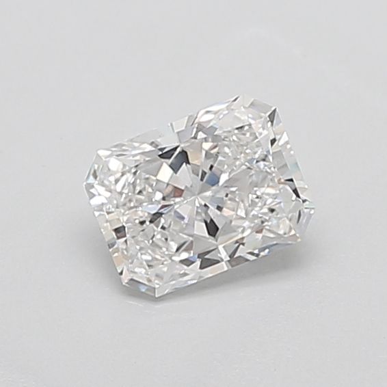 1.03 ct. radiant Lab Grown Diamond front image