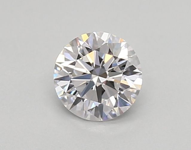 0.39 ct lab-grown Round Diamond
