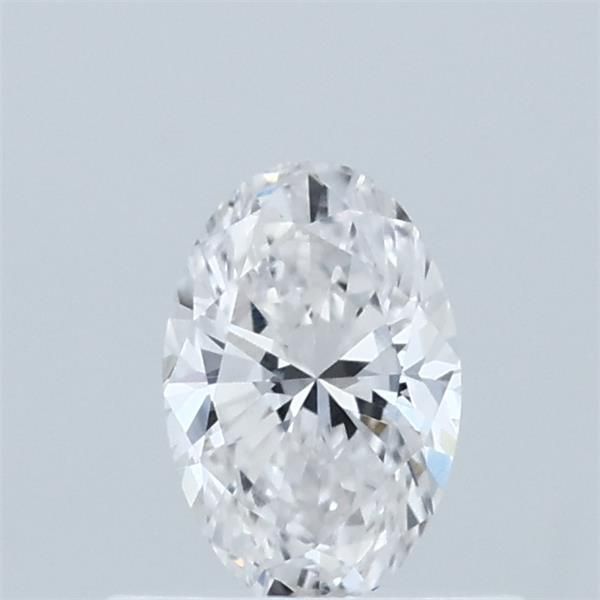 0.48 ct Oval diamond