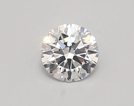 0.45 ct lab-grown Round Diamond