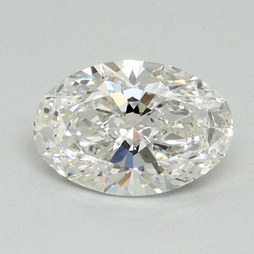 1.09 ct Oval diamond