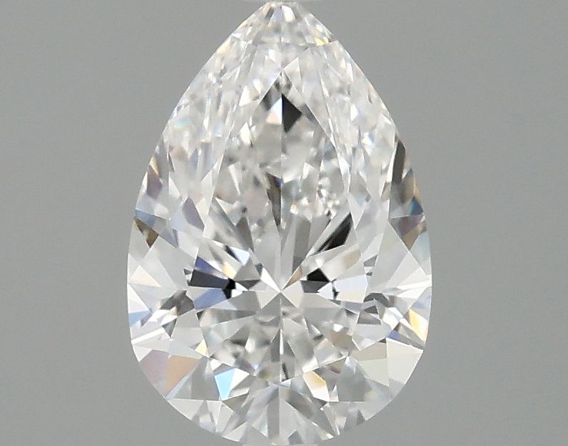 1.53 ct. pear Lab Grown Diamond front image