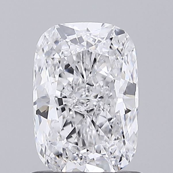 1.02 ct lab-grown Cushion modified Diamond