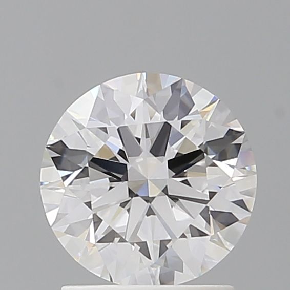 1.53 ct. round Lab Grown Diamond front image