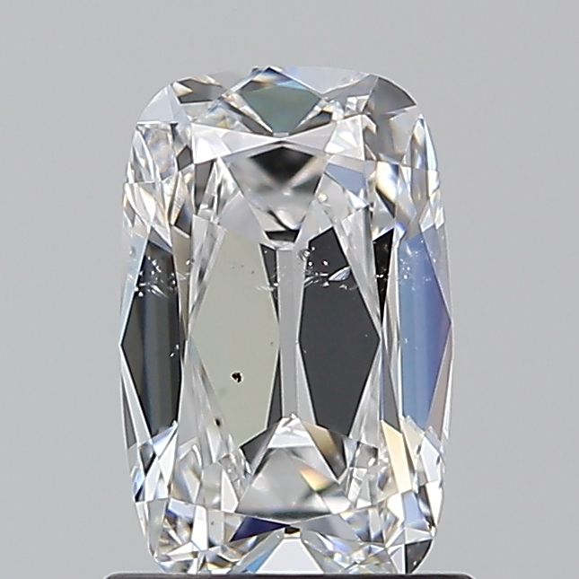 1.01 ct Old miner Diamond