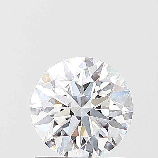 1.01 ct. round Lab Grown Diamond front image