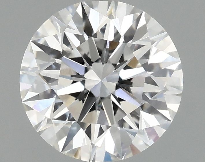 1.03 ct. round Lab Grown Diamond front image