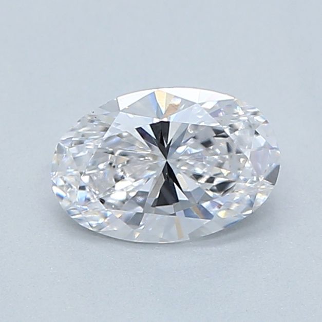 0.29 ct lab-grown Oval Diamond