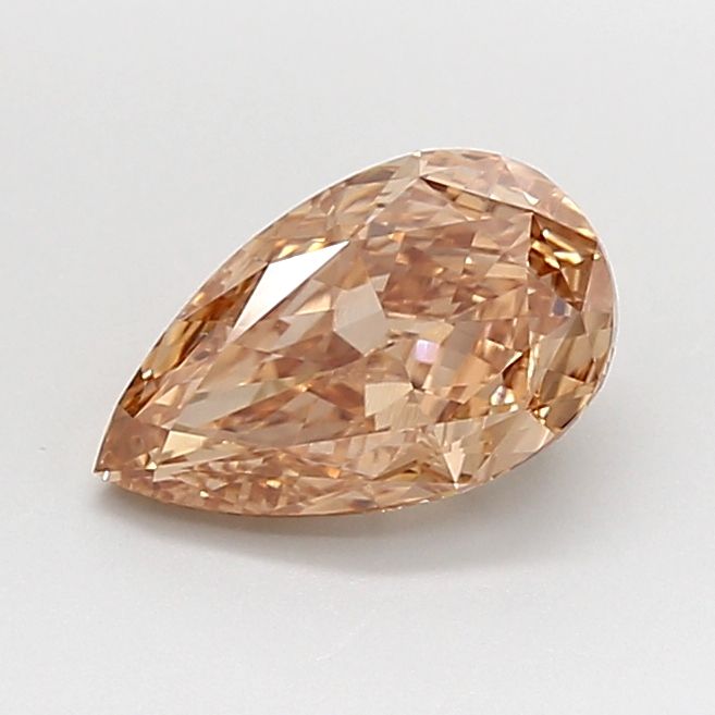 2.01 ct Pear diamond