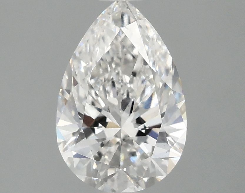 1.53 ct Pear diamond