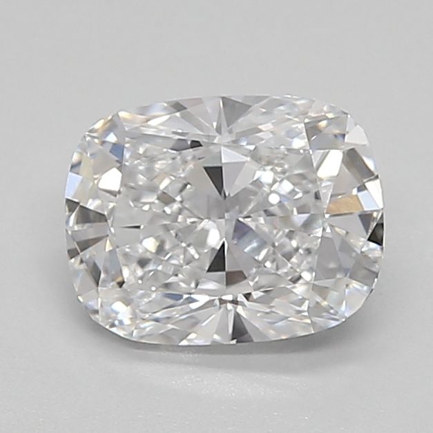 0.96 ct lab-grown Cushion modified Diamond