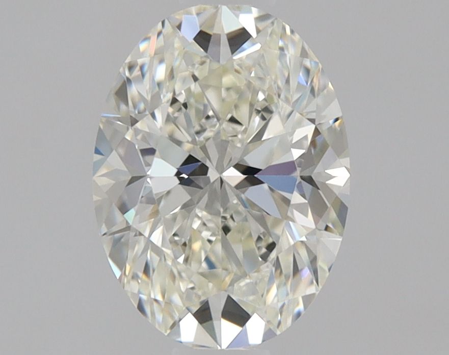 0.70 ct Oval diamond