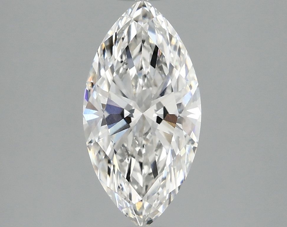 1.52 ct Marquise diamond
