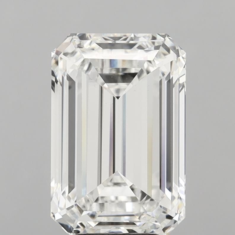 8.07 Carat