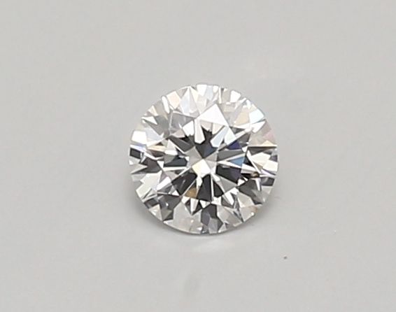 0.29 ct lab-grown Round Diamond