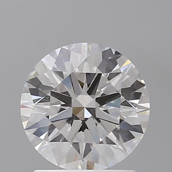 1.56 ct. round Lab Grown Diamond front image