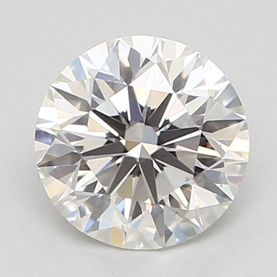 0.50 ct Round diamond