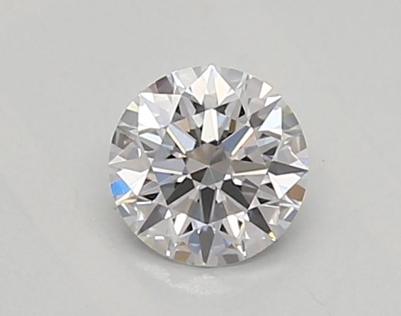 0.33 ct lab-grown Round Diamond
