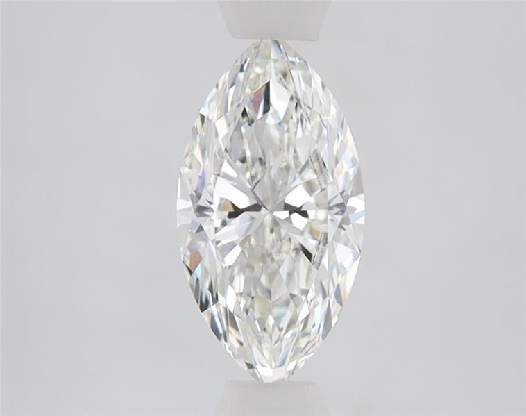 1.04 ct. marquise Lab Grown Diamond front image