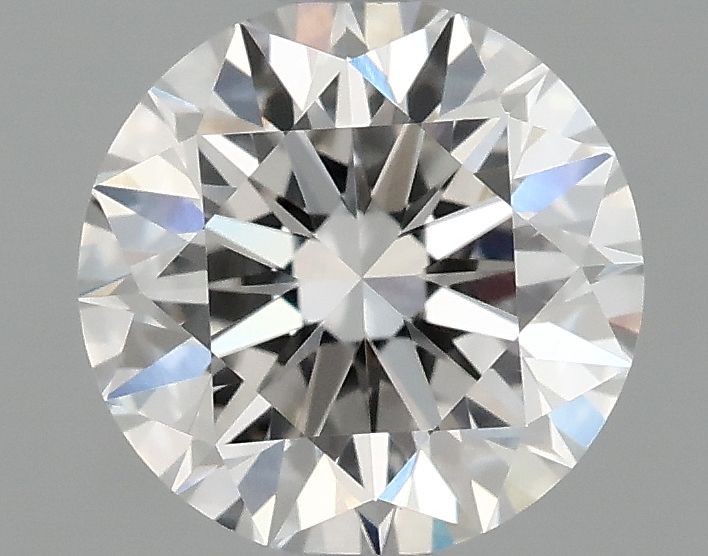 1.09 ct. round Lab Grown Diamond front image
