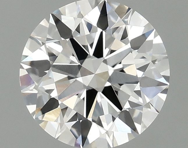 1.03 ct. round Lab Grown Diamond front image