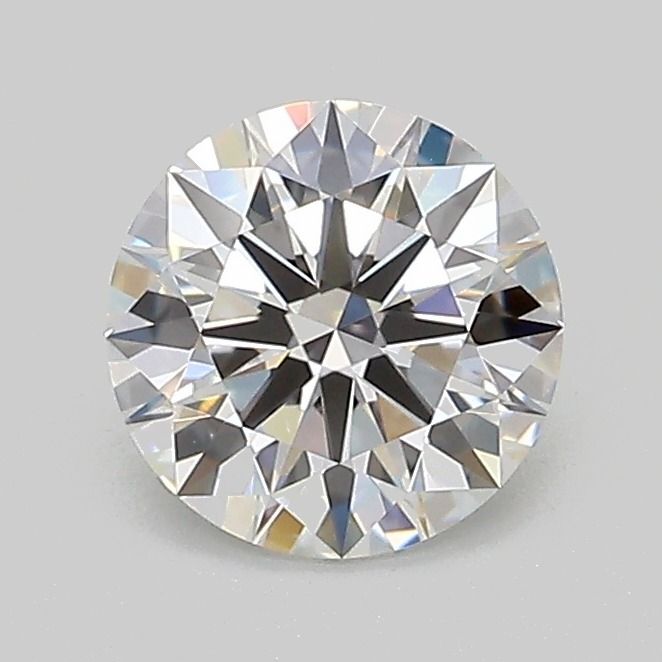 1.01 ct. round Lab Grown Diamond front image