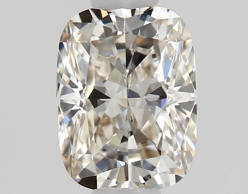 0.51 ct Cushion brilliant Diamond