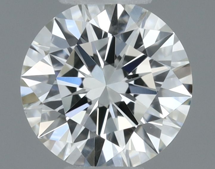 0.30 ct Round diamond