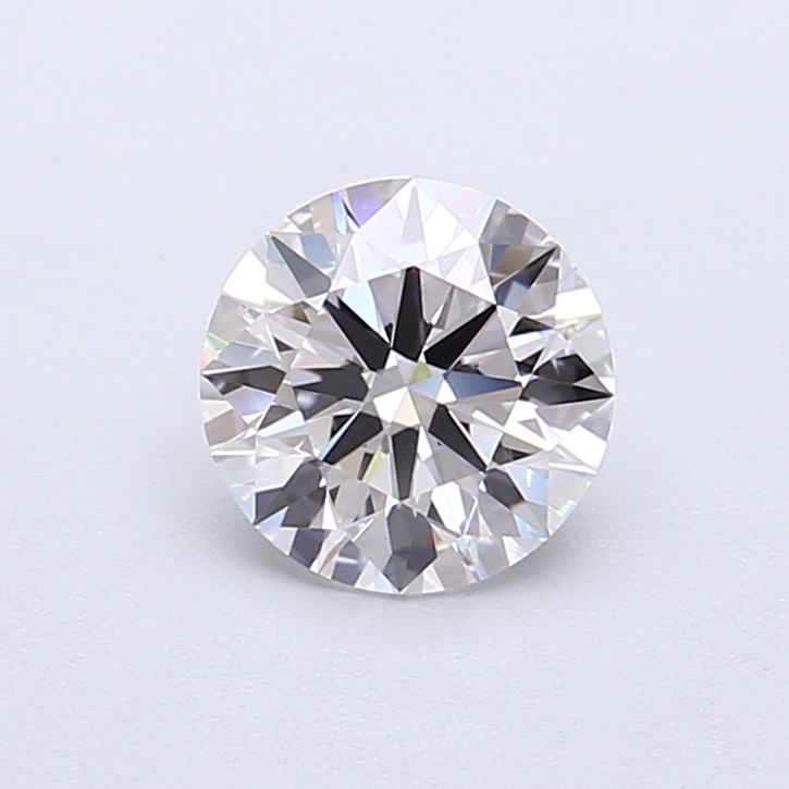1.03 ct. round Lab Grown Diamond front image