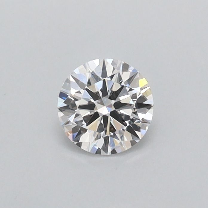 0.32 ct lab-grown Round Diamond