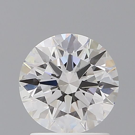1.59 ct. round Lab Grown Diamond front image