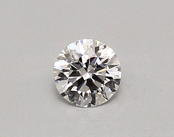 0.29 ct lab-grown Round Diamond